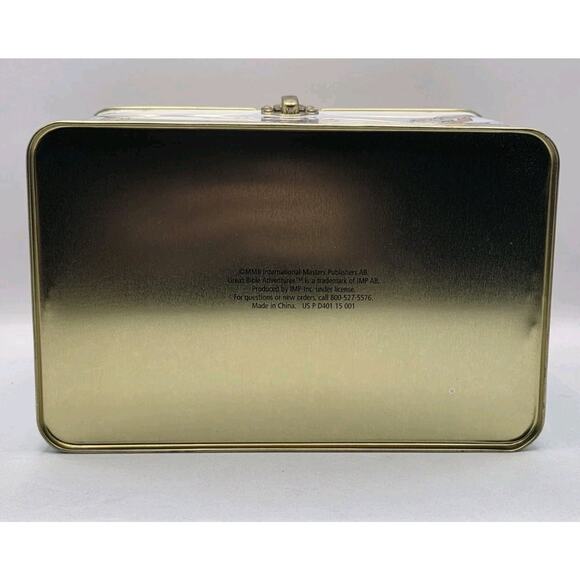 GREAT BIBLE ADVENTURES With CD Sunday School Activity Flash Card Bible Stories - Picture 6 of 8